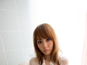[Graphis] Limited Edition 2011-07-13 Eri Ouka - [Springtime!]
