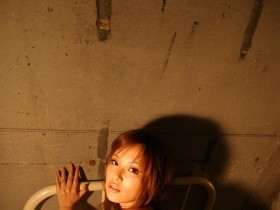 [Graphis] Limited Edition 2006-02-16 Yua Aida - [In the Dark]