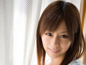 [Graphis] Limited Edition 2011-01-07 Rina Rukawa - [Pure and Cute]