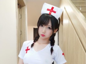 みだらな看護婦