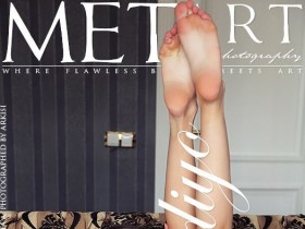 MetArt 2016-08-01 Loretta A - Andiyo