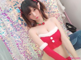 NAGESA魔物喵 NO.026 Merry Christmas!!!