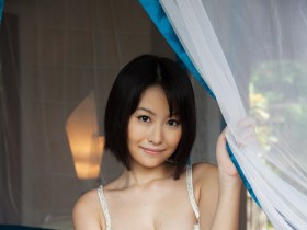 [Graphis] Special Contents 2012-02-10 Misa Makise - [First Trip]