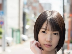 Koharu Suzuki 鈴木心春 Angelic Girl