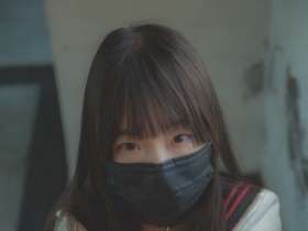 Yuzuki柚木 N29.2017.04.30