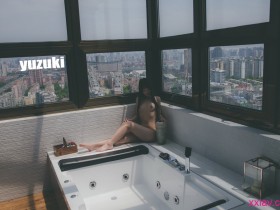 Yuzuki柚木 N30.2017.05.13