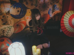Yuzuki柚木 N38.2017.08