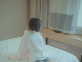 Yuzuki柚木 N41.2018.01.14