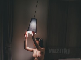 Yuzuki柚木 N42.2018.03.11