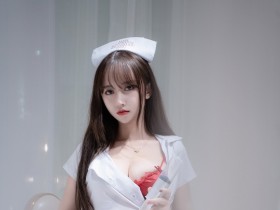 红色小护士