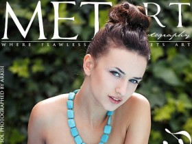 MetArt 2016-11-05 Gloria Sol - Franis