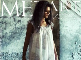 MetArt 2016-10-31 Mila Mendes - Presenting Mila Mendes