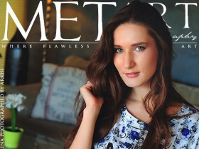 MetArt 2017-04-10 Elina - Detarce