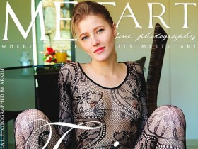 MetArt 2017-12-19 Mila I - Tarinez
