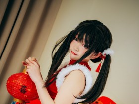 神沢永莉 NO.18 - 新年好呀新年好呀