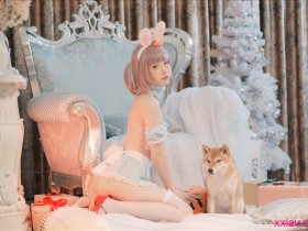 妖少 雪兔