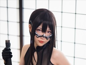 妖少 银龙魔女