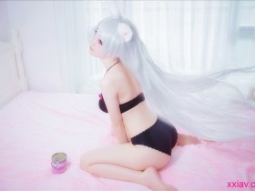 妖少 羽川翼