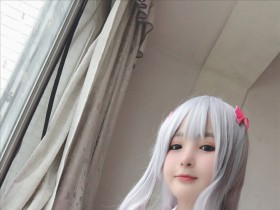 桜井宁宁 和泉紗霧(第二版)