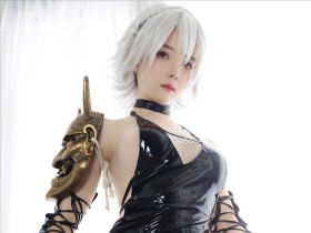 一小央泽 鬼武少女