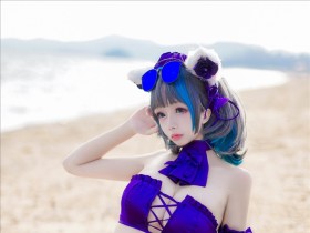 日奈娇 柴郡