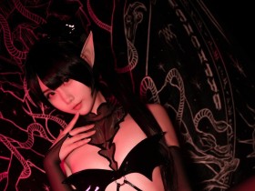 曉美媽 恶堕★快感之牢