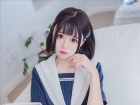 猫君君 清纯学妹