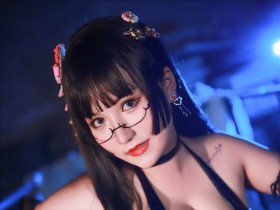 夏鸽鸽不想起床 女忍