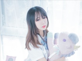 猫君君 清凉一夏