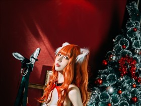 九曲Jean 圣诞