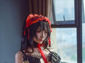 九曲Jean 时崎狂三