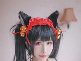 九曲Jean 睡衣狂三