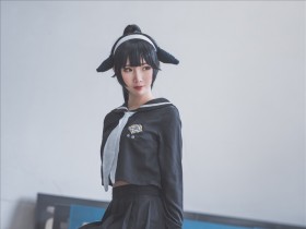 面饼仙儿 面饼仙儿×圆圆子大魔王-高雄仙儿