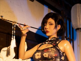 秋和柯基 NO.050 暖香浓